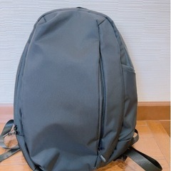 ブラック リュック 美品