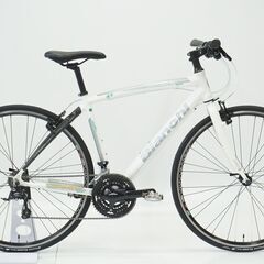 BIANCHI 「ビアンキ」 CAMALEONTE 4 2013年モデル クロスバイク