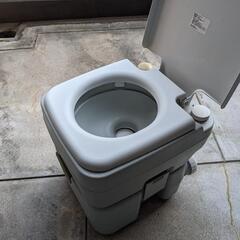 ポータブルトイレ