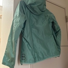 BURTON バートン ジャンパー Sの画像