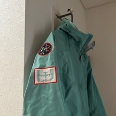 BURTON バートン ジャンパー Sの画像