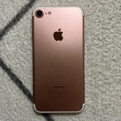 iPhone7の画像