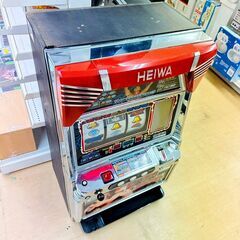 4/28HEIWA/平和 スロット アントニオ猪木 闘魂継承 コ...