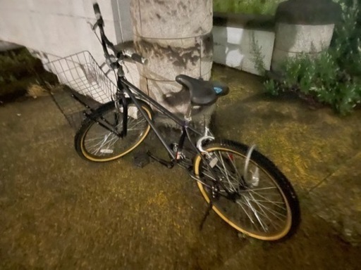 マウンテンバイク、BMX