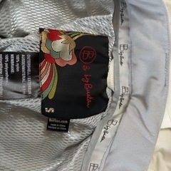 BURTON バートン ズボン Sの画像