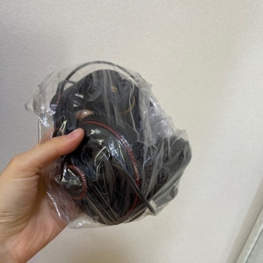 ベッドフォン　未使用