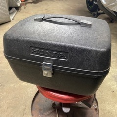 ホンダパニアケース