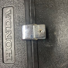 ホンダパニアケースの画像
