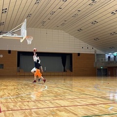 楽しかった🏀