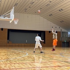 楽しかった🏀 - 豊後大野市