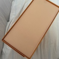 ルイヴィトン　空き箱　25.5×26×12.5cmの画像