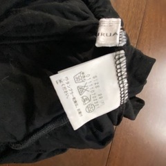 MURUA 2wayパンツの画像