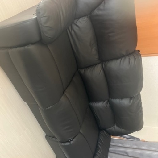 リクライニングソファー(手動)