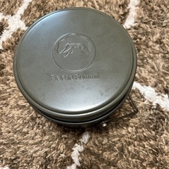 飯盒炊爨
