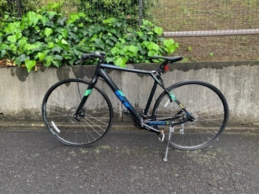 GT クロスバイク