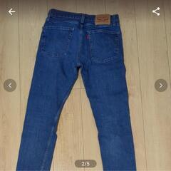 Levis　リーバイス　ジーンズ　W30 L32　メンズの画像