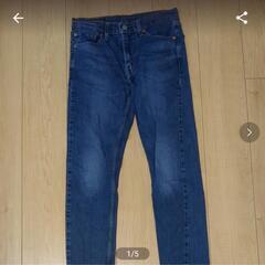 Levis　リーバイス　ジーンズ　W30 L32　メンズの画像