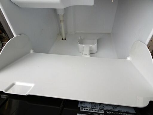 【 HOSHIZAKI/ホシザキ 】全自動製氷機 厨房機器 店舗 業務用 ■IM-25M■2008年