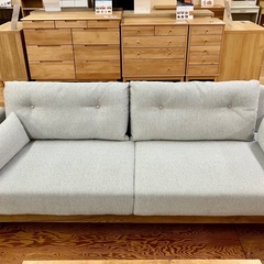 【未使用展示品】To Meet ノイン 北欧風 ソファベッド
