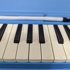 鍵盤ハーモニカの画像