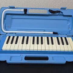 鍵盤ハーモニカ