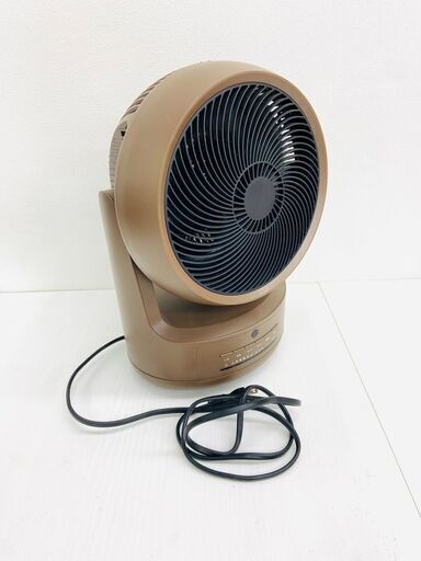 【レガストック川崎本店】衣類乾燥機能付き サーキュレーターヒート\u0026クール HC-T1805