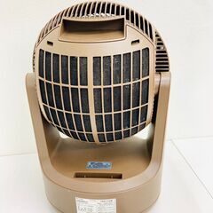 【レガストック川崎本店】衣類乾燥機能付き サーキュレーターヒート&クール HC-T1805の画像