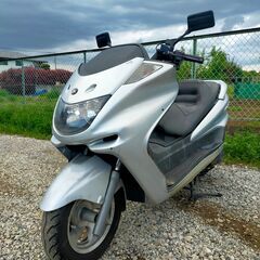 ヤマハ マジェスティ 250  ジャンク