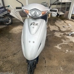 スマートディオ　美車