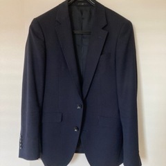 【美品】スーツ（ジャケット・スラックス）