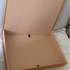 ルイヴィトン　空き箱　29.5×40.5×5.5㎝の画像