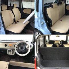 アルトラパン　ＤＢＡ－ＨＥ２２Ｓ!Ｈ２１　車検Ｒ６年６月!青森・弘前ナンバー限定☆ar0411の画像