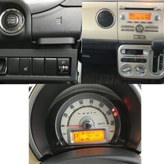 アルトラパン　ＤＢＡ－ＨＥ２２Ｓ!Ｈ２１　車検Ｒ６年６月!青森・弘前ナンバー限定☆ar0411の画像