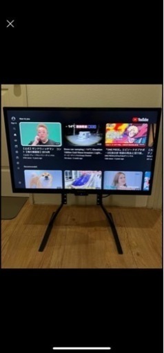 スマートテレビ(32型)