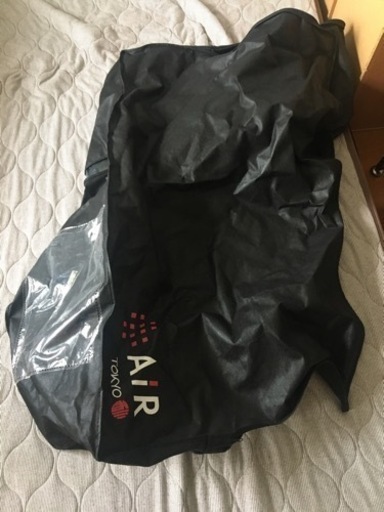 西川　AIR シングル