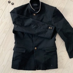 学ラン170A