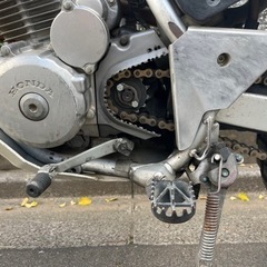 ホンダ　XR230の画像