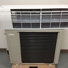 4/20受渡済）YJT6582『安心30日間保証付』【DAIKIN/ダイキン 6畳用