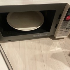 [三菱]電子オーブンレンジ ro-es5-Wの画像