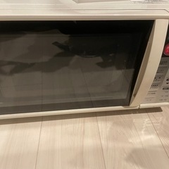 [三菱]電子オーブンレンジ ro-es5-Wの画像