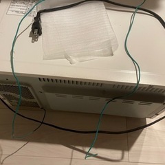 [三菱]電子オーブンレンジ ro-es5-Wの画像