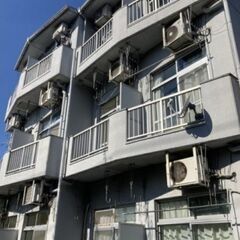 【🌻入居費用13万円🌻】 🔥西武拝島線「東大和市」駅 徒歩9分🔥