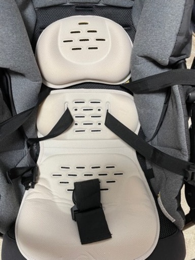 コンビ　A型ベビーカー　エッグショック付