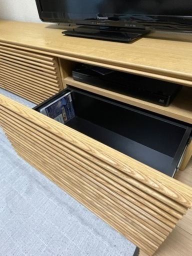 テレビ台　かねたや家具