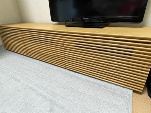 テレビ台　かねたや家具