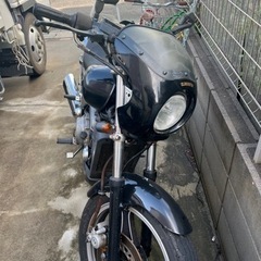 エリミネーター250 カスタムの画像