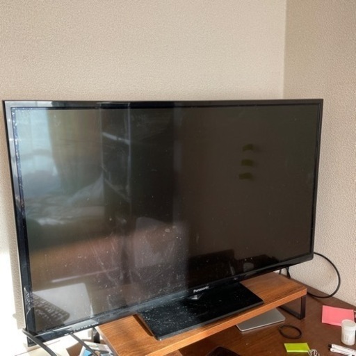 Panasonic テレビ　32インチ