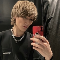 まずはメッセージから