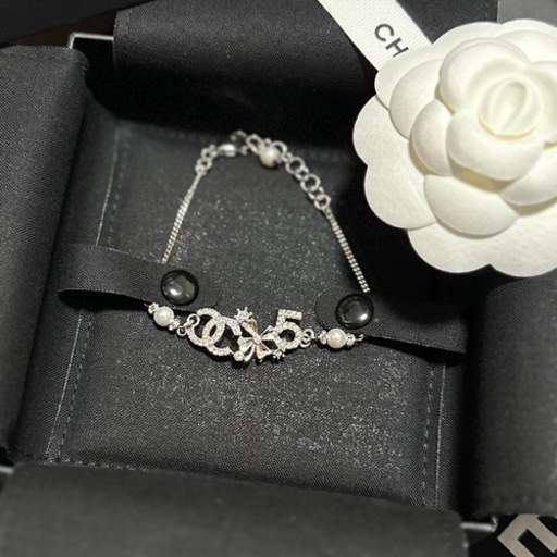 CHANEL 23SS ブレスレット