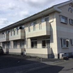 【🍒入居費用13万円🍒】 🔥東武宇都宮線「江曽島」駅 バス3分🔥